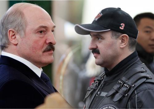Операция «Преемник.by»: Лукашенко может отказаться от «трона» в пользу старшего сына - «Новости»