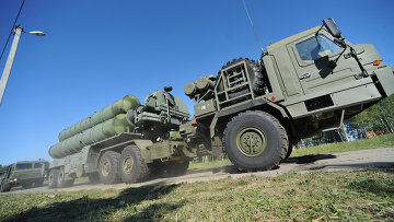 Cumhuriyet (Турция): какую территорию будут защищать С-400? - «Новости»