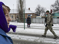 Le Monde (Франция): Украина пустеет из-за войны и бедности - «Новости»