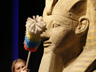 Raseef22 (Ливан): почему носы египетских статуй обычно разбиты и обезображены? - «Новости»