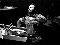 Фидель Кастро: 19 апреля американский империализм потерпел первое крупное поражение в Латинской Америке (Cubadebate, Куба) - «Общество»