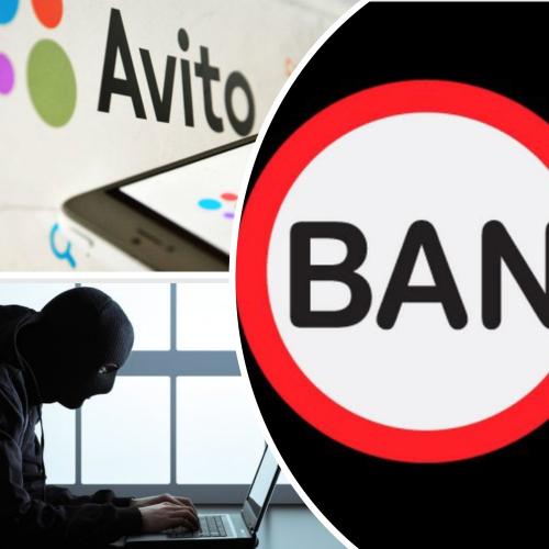 Вечный бан: Авито наказал честного продавца за проделки мошенников – очевидец - «Новости»