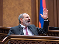 Армения: глава антикоррупционного ведомства обвиняется в коррупции (Eurasianet, США) - «Новости»