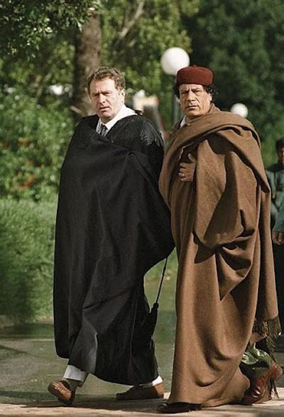 «Чёрная метка» ЛДПР: Путин не пускает Жириновского в Сирию из-за «проклятья» друзей России - «Политика»