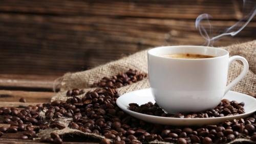 Обязательная чашка в день: Ученые определили полезную дозу кофе - «Новости»