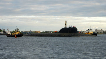 Times (Великобритания): «Белгород», российская подлодка с ядерными беспилотниками - «Новости»