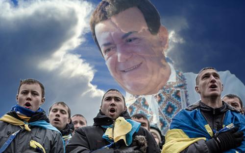 Ще не вмерла? Кобзон призывал Донбасс петь украинский гимн после своей смерти - «Новости»