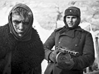 «Человеческий кал по пояс»: интервью с русскими солдатами, наконец-то, опубликованное, впервые продемонстрировало весь ужас Сталинграда (Daily Mail, Великобритания) - «История»