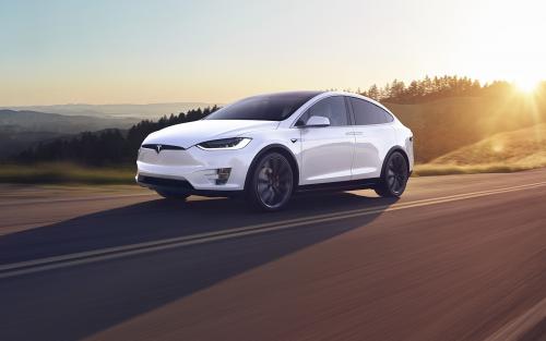 «Может озолотить владельцев»: К 2020 году Tesla запустить обширную сеть роботизированных такси - «Авто»