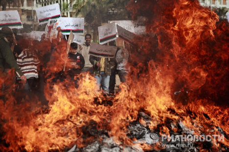 Al-Mayadeen (Ливан): Ливия истекает кровью, чтобы жестокий мир мог наслаждаться ливийской нефтью и газом - «Новости»