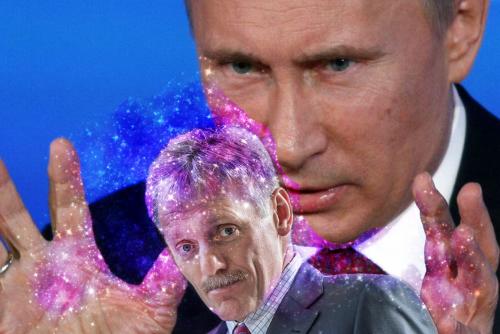 «Дьявол в виде Путина»: россияне обвинили президента в дурном влиянии на мужа Татьяны Навки - «Новости»