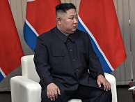 The Hill (США): какое значение встреча Путина и Кима имеет для мирных переговоров с Северной Кореей - «Политика»