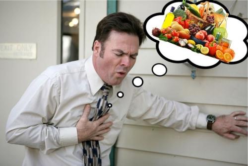 Быть веганом полезно? Растительная диета избавляет от сердечных болезней - «Новости»