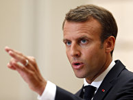Le Monde (Франция): основные моменты заявлений Макрона после национальных дебатов - «Новости»