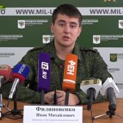 Киев перебросил на Донбасс разведчиков и снайперов для провокаций — НМ ЛНР - «ДНР и ЛНР»