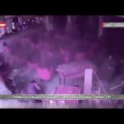 Появилось видео подрыва смертника на Шри-Ланке 18+ - «ДНР и ЛНР»