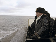 Великодержавные проблемы: Россия хочет контролировать Арктику (The National Interest, США) - «Военное дело»