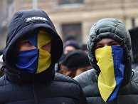 Zaxid (Украина): страх и ненависть во Львове - «Новости»