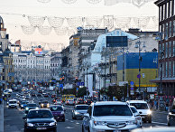 Будущее украинских городов: привычные «скотовозки» или современный электротранспорт (УНIАН, Украина) - «Общество»
