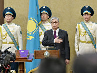 Казахстан: Токаев «получает добро» на участие в срежиссированных президентских выборах (Eurasianet, США) - «Политика»