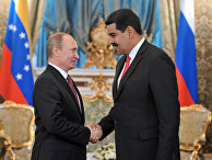 Россия, Иран и Китай: сражение за Венесуэлу (Infobae, Аргентина) - «Новости»