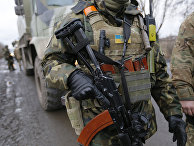 Апостроф (Украина): украинская армия все время будет за кем-то гнаться, если сейчас не совершит прыжок - «Новости»