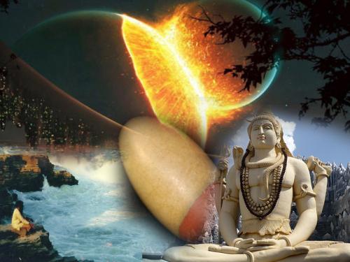 Предсказания первооткрывателя Нибиру сбываются: Пришельцы возвращаются в Индию за священной реликвией - «Наука»