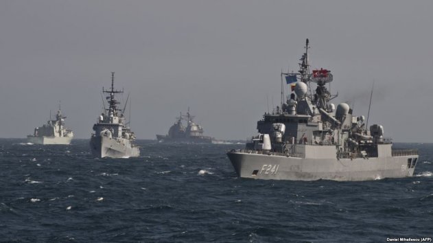 В НАТО рассмотрят возможность усиления присутствия в районе Черного моря - «Новости»