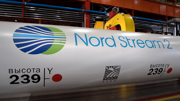 Позиция Дании способна задержать строительство «Северного потока-2», — Moody’s - «Новости»