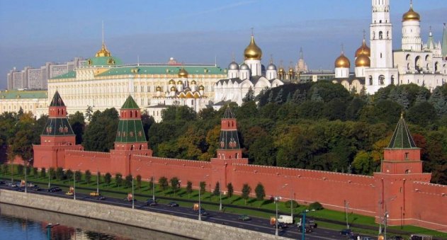 Шатание «кремлевских башен»: Российские элиты готовятся к схватке за власть - «Новости»