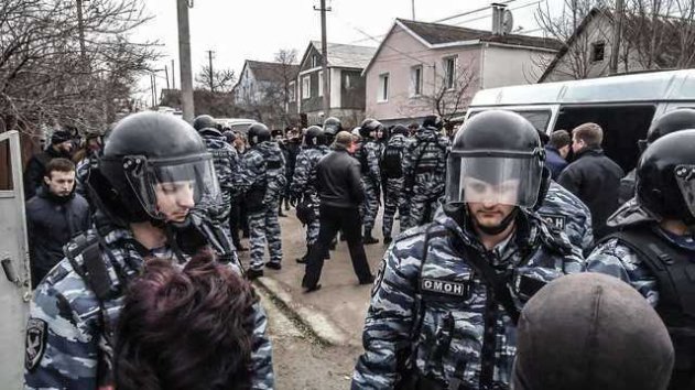 Госдеп США опубликовал доклад о нарушениях прав человека в оккупированном Крыму за 2018 год - «Новости»