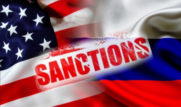 Сегодня в Конгрессе представят новую версию законопроекта о санкциях США против РФ - «Новости»