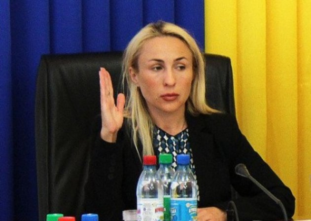 В Николаеве губернатор назвала ЗЕ малороссом и потребовала сняться с выборов - «ДНР и ЛНР»