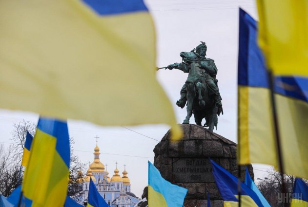 «Это уже история успеха». Как оценивают ситуацию в Украине западные политики - «Новости»