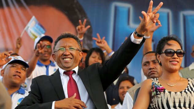 Россия подозревается во вмешательстве в выборы на Мадагаскаре, — Ино СМИ - «Новости»
