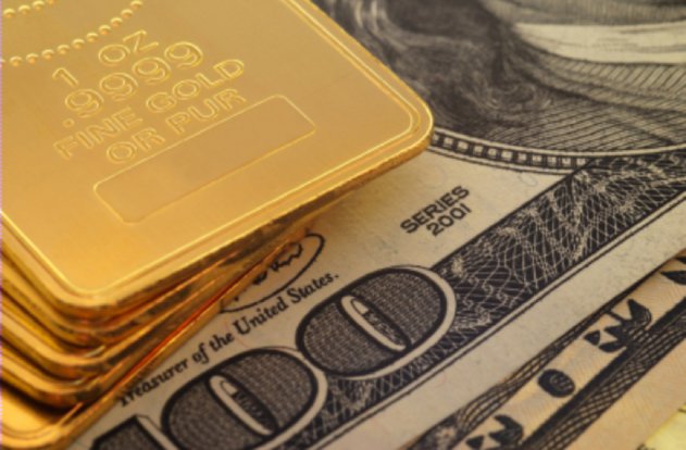 Золотовалютные резервы Украины за март 2019 г. выросли на 2,1% - «Новости»
