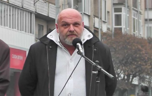 ФСБ заявила о задержании под Москвой «партизана» — члена «Правого сектора» - «Новости»