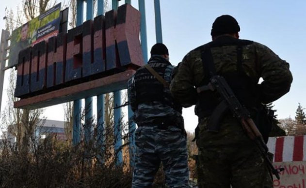 В Донецке боевики запретили медперсоналу больниц общаться с наблюдателями ОБСЕ - «Новости»