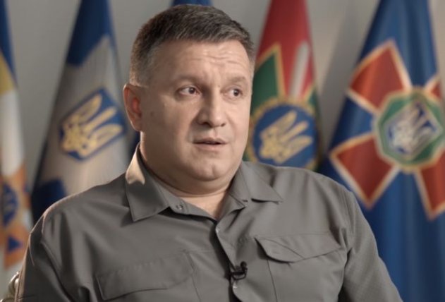Аваков восстал против Порошенко - «ДНР и ЛНР»
