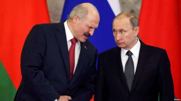 На что готова Россия ради сохранения транзита нефти через Беларусь - «Новости»