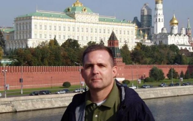 Посол США требует в России доказательств шпионажа в деле Пола Уилана - «Новости»