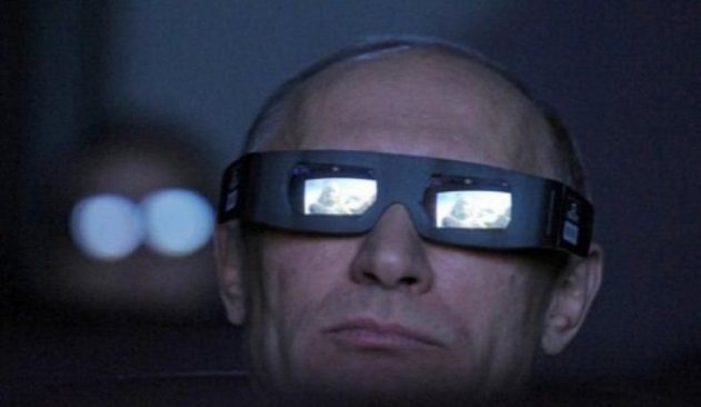 Российская власть не представляет, что творится за кремлевскими стенами, — эксперт - «Новости»