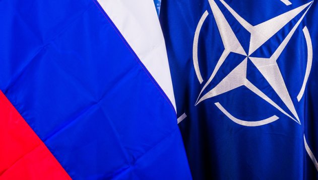 Приостановление сотрудничества Альянса с РФ произошло из-за агрессии против Украины, — НАТО - «Новости»