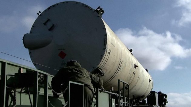 Звезды под прицелом: что известно о новом противоспутниковом оружии - «ДНР и ЛНР»