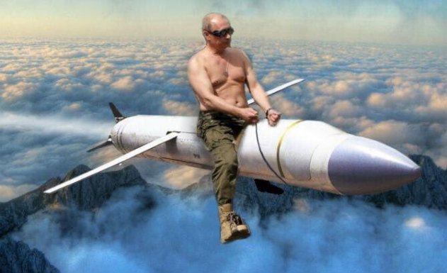 Когда Путин говорит: Что нужно знать о космической отрасли РФ - «Новости»