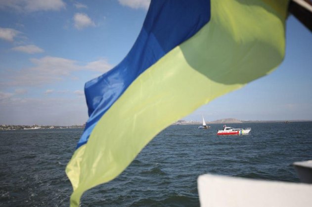 МВД Украины усиливает безопасность в Азовском и Черном морях - «Новости»