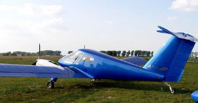 Украинские сверхлегкие самолеты «Аэропракт» обзаведутся своим заводом - «Новости»