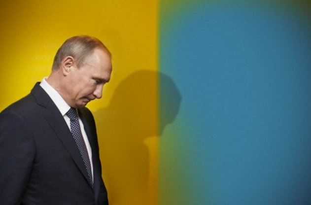 «Ставка на хаос», или О вызовах для Кремля в выборах президента Украины - «Новости»