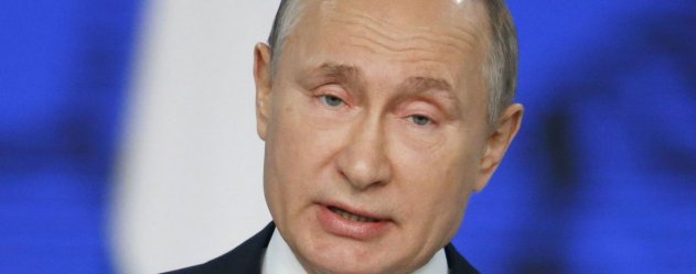 Путин — сказочный орган или почему в России стали снова сажать за анекдоты - «Новости»