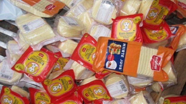 В РФ хотят запретить ввозить из-за границы мясную и молочную продукцию для личного пользования - «Новости»